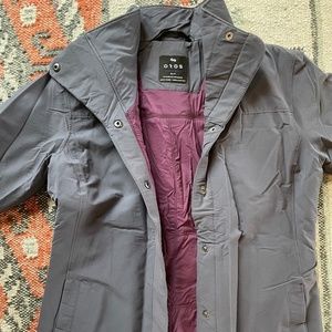 NWOT OROS Jacket